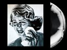 DAUGHTERS   Self Titled   Repress Black White Swirl Vinyl LP   LTD ED 1 of 500