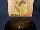 Bob Marley And The Wailers – Rastaman Vibration – Roots Reggae Vinyl LP-1976