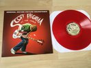SCOTT PILGRIM VS. THE WORLD  SOUNDTRACK LP RED VINYL MINT-