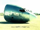 A-HA - Minor Earth | Major Sky (2x 12