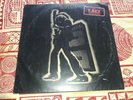 T.Rex Electric Warrior HIFLY 6  Glam Rock pic inner (no poster) UK LP vg++