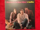 TRAFFIC  HEAVEN IS IN YOUR MIND  LP  2009  REMASTER  ROCK  MONO  33RPM  USA  NM-
