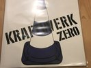 KRAFTWERK - ZERO LIVE SOEST 1970 - 2015 - Limited Edition - BLAUES VINYL - RAR