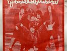 SLAUGHTER & THE DOGS: 1977 N/Mint UK Punk Single - CRANKED UP REALLY HIGH