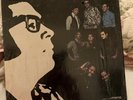 RAY BARRETTO Together LP Fania 378 latin funk salsa