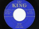 R&B 45 - Wynonie Harris - Rot-Gut/Tremblin' - King - mp3