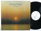 EDWARD VESALA Nan Madol JAPO LP VG++ germany **