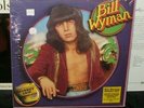 BILL WYMAN Monkey Grip LP 180 GRAM AUDIOPHILE THE ROLLING STONES  NEW SEALED