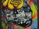 VARIOUS: Nuggets, Vol. 1: The Hits LP (saw mark) Rock & Pop