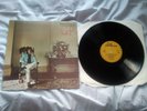Gram Parsons GP vinyl LP  K44228 Original UK Gatefold Cover A1/B2  Ex+
