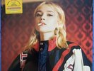 Lolo Zouai - High Highs To Low Lows Limited White Vinyl LP + Poster