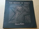 the sisters of mercy -gimme shelter -  lp -