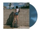*PRE-ORDER AUTOGRAPHED It Was Good Until It Wasn’t (Blue Vinyl) - Kehlani SIGNED
