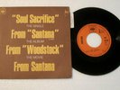 SANTANA SOUL SACRIFICE 7
