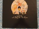 LP  Queen ?– A Day At The Races 1° Stampa 1976 VG+ Vinile 33
