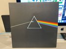 Pink Floyd - Dark Side of the Moon -   Vinyl LP Special edition