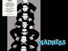 MADNESS Work Rest & Play EP 40TH ANNIVERSARY - RSD 2020 PREORDER AUG 29
