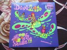 DEEE-LITE GROOVE IS IN THE HEART ORIGINAL 1990 ELEKTRA RECORDS UK 3 TRACK 12