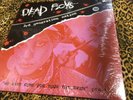 Dead Boys - 3rd Generation Nation - Color Vinyl NEW Sealed