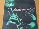 Lee Morgan : Indeed  - UK new 180g sealed vinyl Blue Note