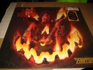 Fastway - Trick Or Treat / US Original Soundtrack / Horror Hard Rock / NM Vinyl