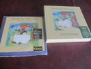 CAT STEVENS TEA FOR TILLERMAN 45 RPM 2 LP SET + 33&1/3 180 GRAM ISSUE DELUXE SET