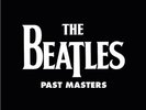 THE BEATLES Past Masters Double Vinyl New & Sealed