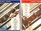The Beatles 1962-1966 + 1967-1970 [Red + Blue Collection] LP Vinyl Album Records