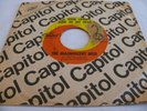 THE MAGNIFICENT MEN - ALL YOUR LOVIN'S GONE TO MY HEAD / PEACE OF MIND - CAPITOL