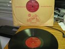 3 Frank Sinatra Nat King Cole 78 records 2 w/sleeves Time After Time I Believe +