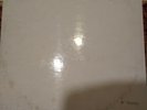 The Beatles Raised Numbered White Album 2x Vinyl LP Gatefold VG+  Free Shipping