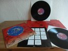 THE CURE - Wish ORIG. 1992 FICTION RECORDS 2LP + OIS