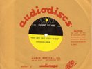 UNKOWN ARTIST  GOOD LUCK BEST WISHES TO YOU  S/S US GOLD STAR ACETATE  60s/70s