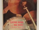 Clifford Brown & Max Roach ?At Basin Street LP 1956 EmArcy MG36070 Sonny Rollins