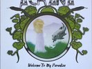 Proto-Metal/Hard Rock ALKANA 