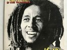 Bob Marley Kaya LP VG++/VG+ Reggae Vinyl