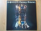 THE SWEET LP: SWEET FANNY ADAMS (2017;NEU;180 GRAM;BONUSTRACKS)