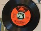 APB All Points Bulletin 45 Funky Bottom-Bottom Funk / Astro Ride 1977 VG+