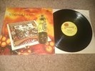 VINTAGE DEAD--THE GRATEFUL DEAD LP Original Live 1970 Vinyl