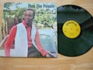 WINSTON GROOVY LP 