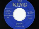 R&B Soul Popcorn 45 - Little Willie John - Young Girl - King - mp3