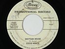 Rockabilly 45 - Eddie Noack - Shotgun House - Mercury - mp3