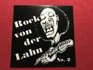 Lp Rock von der Lahn No .2, Adonis, Ouga, Noah, Razzo, Xhenom,   , Krautrock
