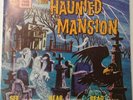 1970 THE HAUNTED MANSION Disneyland 7