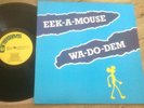 EEK-A-MOUSE: