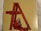 Billie Eilish Dont Smile At Me EP Urban Outfitters Exclusive Yellow Vinyl