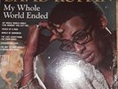 David Ruffin 