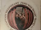 CAPTAIN BEEFHEART 'Safe As Milk' US Buddah 1970 Psych Garage LP Sterling VG+
