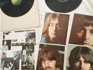 The Beatles - White Album -  UK Stereo - Numbered Side Opening - Stunning