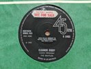 THE BEATLES 1966 UK 1ST FACTORY SAMPLE DEMO ELEANOR RIGBY / YELLOW SUBMARINE VG+